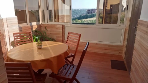 Vente Appartement F3 Alger Birkhadem