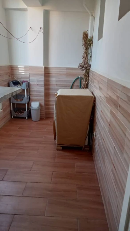 Vente Appartement F3 Alger Birkhadem