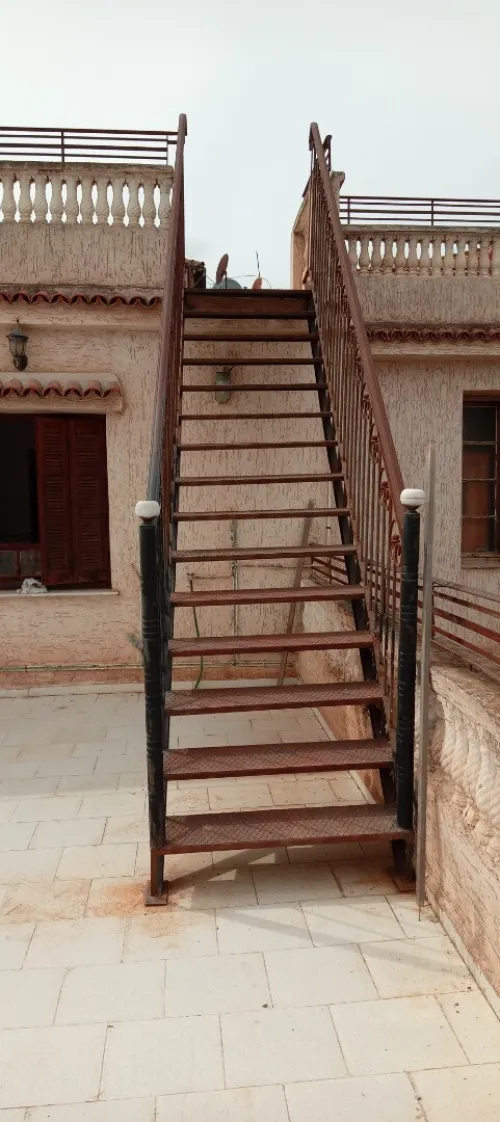 Vente Villa Alger Saoula