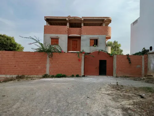 Vente Villa Alger Saoula
