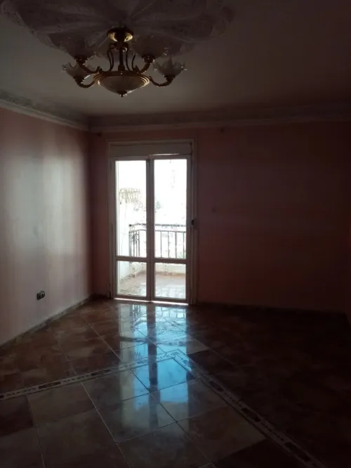 Vente Appartement F4 Alger Bab ezzouar