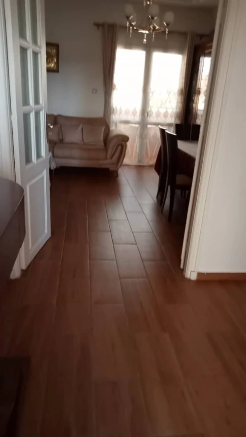 Vente Appartement F3 Alger Birkhadem