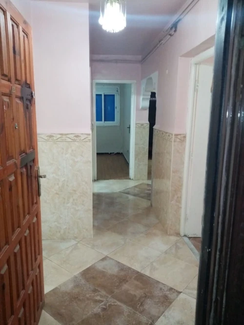 Location Appartement F3 F4 Alger Mohammadia