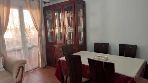 Vente Appartement F3 Alger Birkhadem