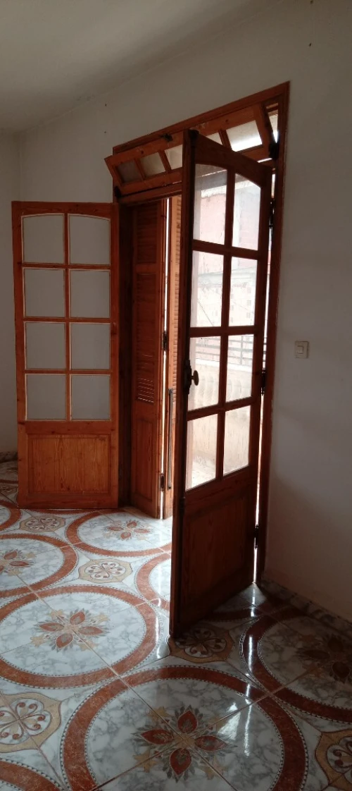 Vente Villa Alger Saoula
