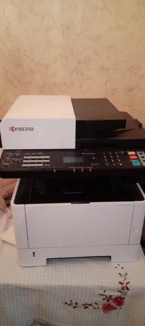 Kyocera