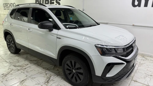 Volkswagen Taos 2022 S
