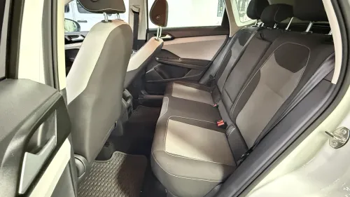 Volkswagen Taos 2022 S