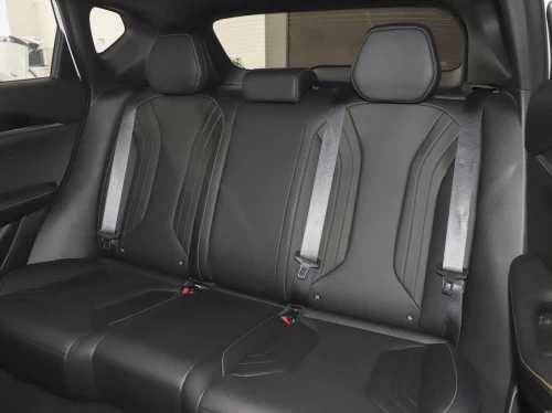 Geely Coolray 2026 Full full option (2026)