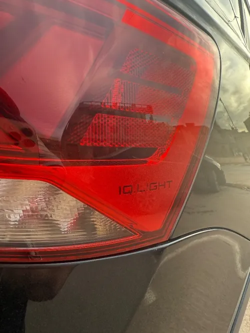 Volkswagen Taos 2022 SE Black 