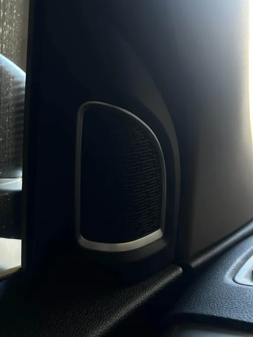 Geely Coolray 2025 Super Max edition (2025)