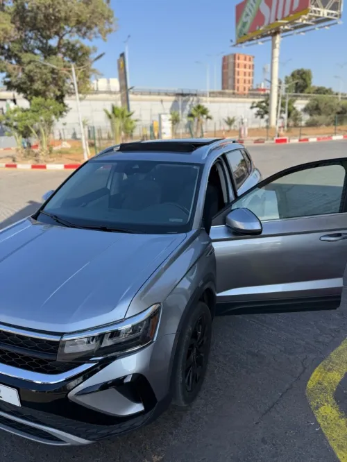 Volkswagen Taos 2022 SE 4X4