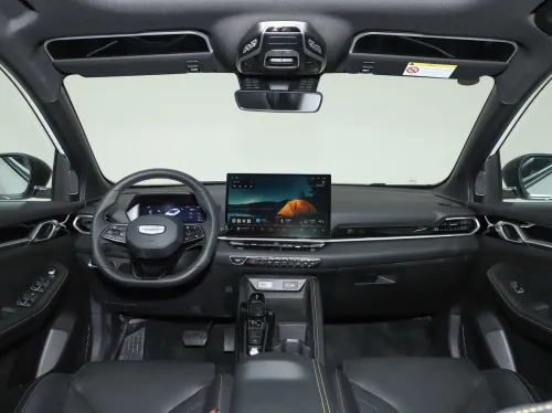 Geely Coolray 2025 Full full option
