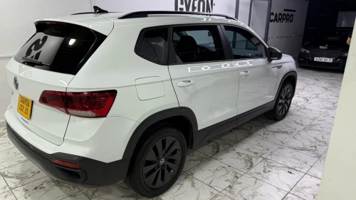 Volkswagen Taos 2022 S