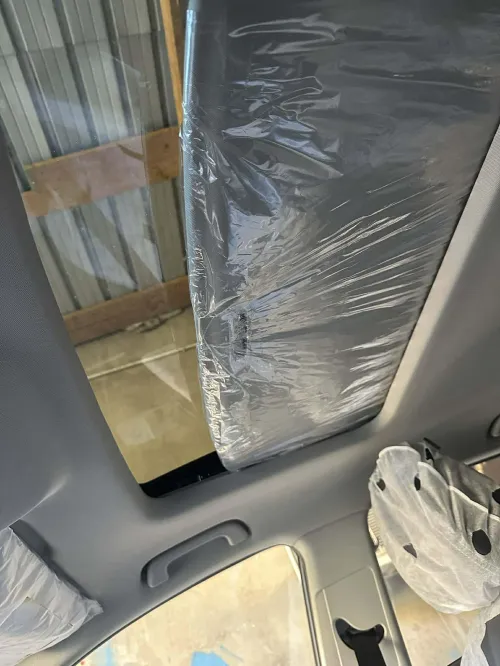 Geely Coolray 2025 Super Max edition (2025)
