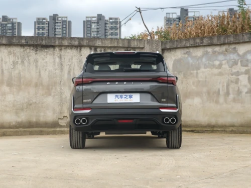 Geely Coolray 2026 Full full option (2026)