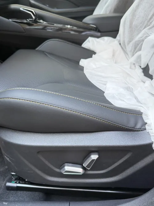 Geely Coolray 2025 Full full option (2025)