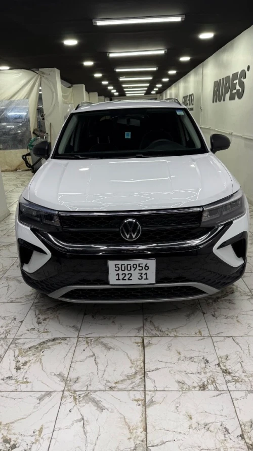 Volkswagen Taos 2022 S
