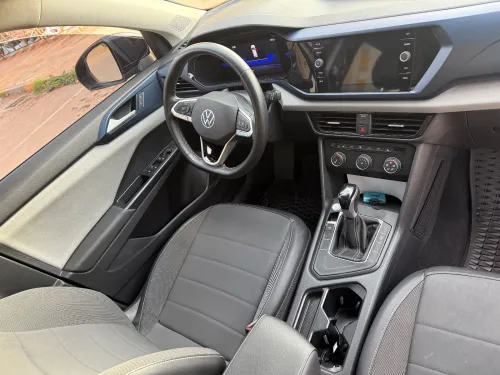 Volkswagen Taos 2022 SE Black 