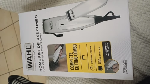 Tondeuse électrique wahl