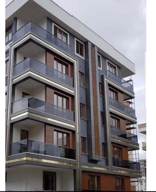 Vente Appartement F3 Alger Ain benian