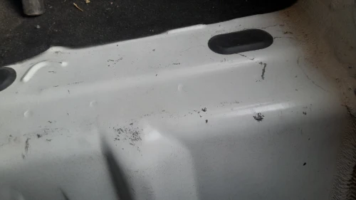 Dacia Logan 2014 Access