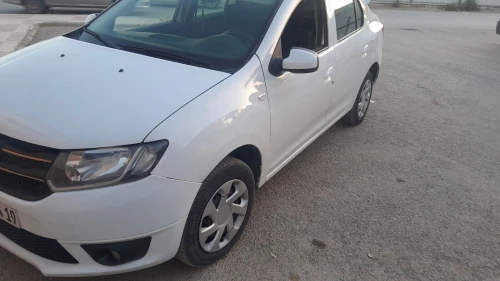 Dacia Logan 2014 Access