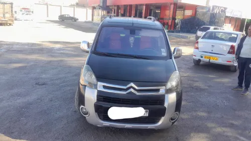 Citroen Berlingo Multispace 2010 Berlingo Multispace