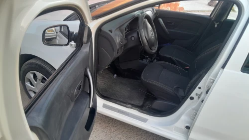 Dacia Logan 2014 Access