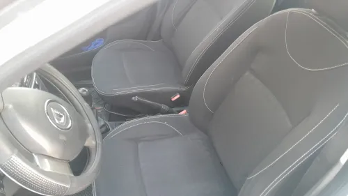 Dacia Logan 2014 Access