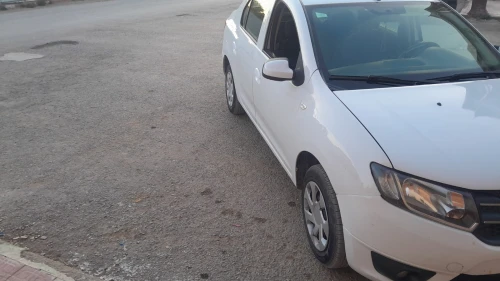 Dacia Logan 2014 Access