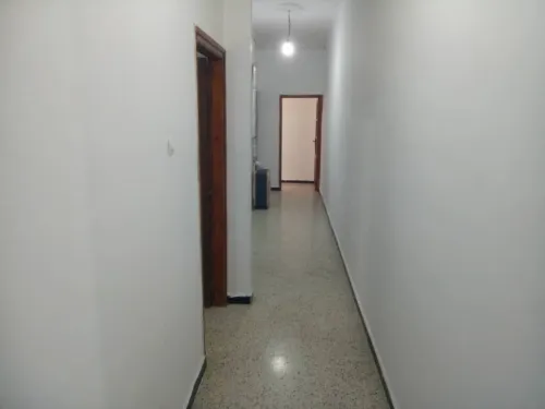 Location Appartement Niveau de villa F2 Alger Baba hassen