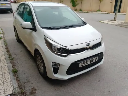 Kia Picanto 2018 EX