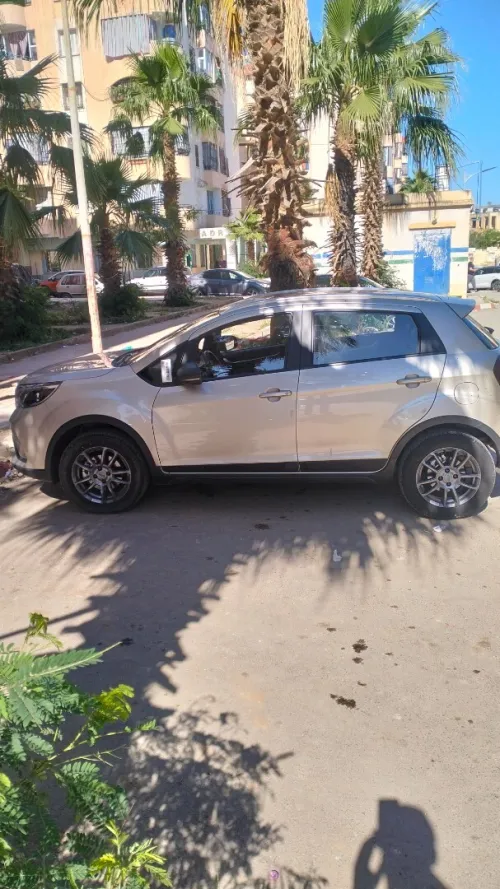 Geely GX3 PRO  2024 
