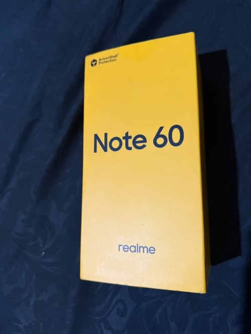 Realme NOTE 60