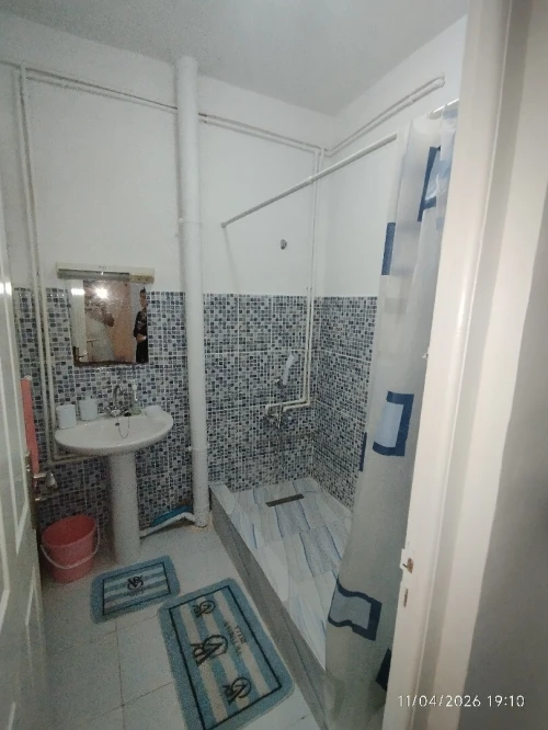 Location Appartement F3 Alger Ain benian