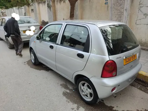 Chery QQ 2015 QQ