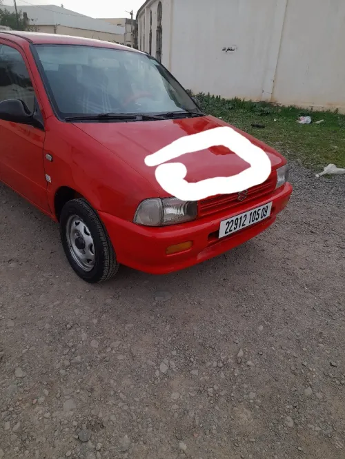 Suzuki Maruti Zen 2005 Maruti Zen