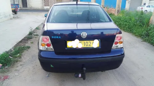 Volkswagen Bora 2002 Bora