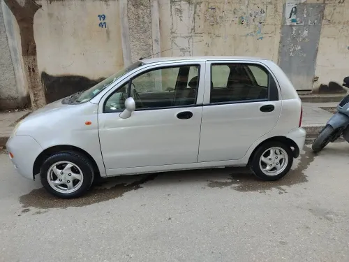 Chery QQ 2015 QQ