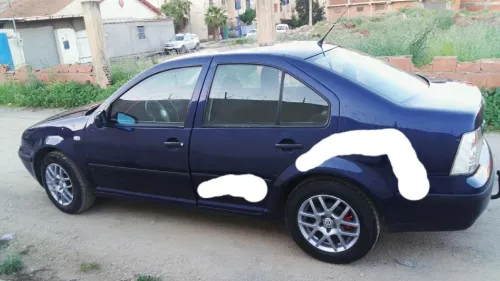 Volkswagen Bora 2002 Bora