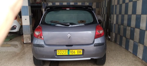 Renault Clio 3 2006 Clio 3