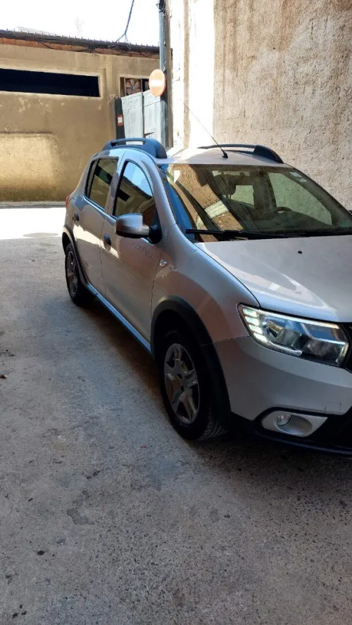 Dacia Stepway 2019 Restylé
