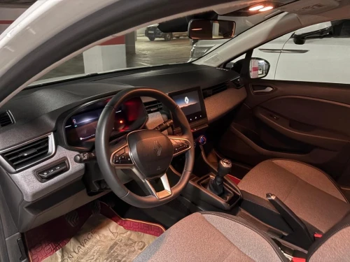Renault Clio 5  2024 Evolution