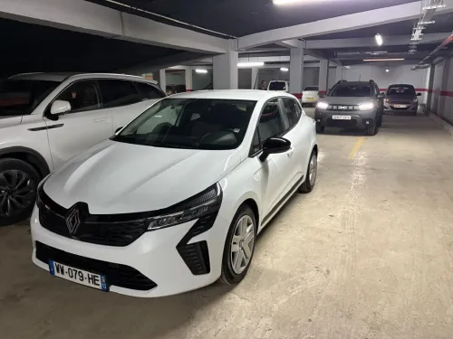 Renault Clio 5  2024 Evolution