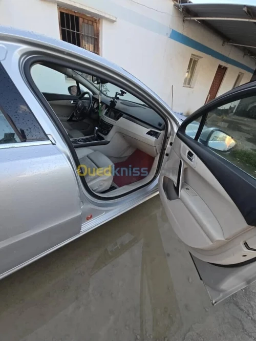 Peugeot 508 2014 508