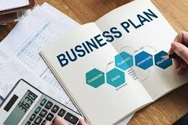 Élaboration de Business Plan