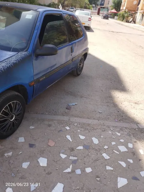 Citroen Saxo 1998 Saxo