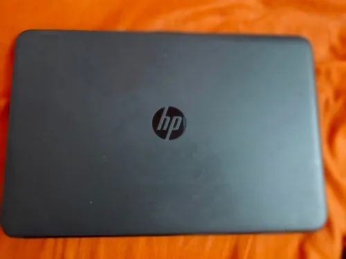 pc portable HP AMD E2 7EME GÉNÉRATION 