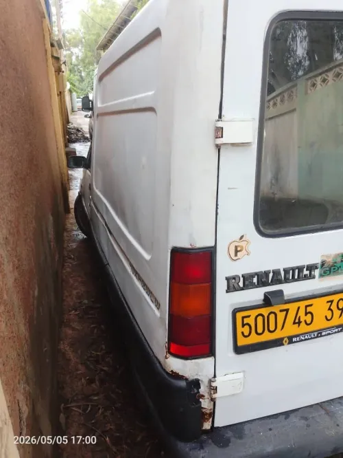 Renault Express 1992 Express